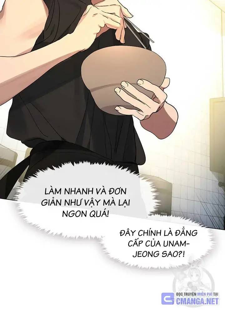Nhà Hàng Âm Phủ Chap 28 - Next Chap 27