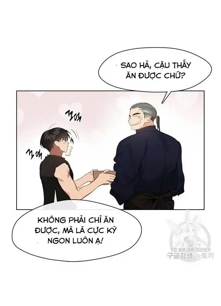 Nhà Hàng Âm Phủ Chap 28 - Next Chap 27