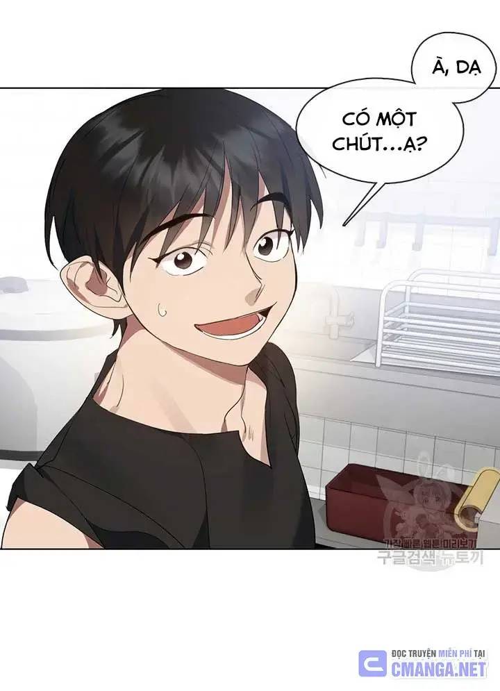 Nhà Hàng Âm Phủ Chap 28 - Next Chap 27