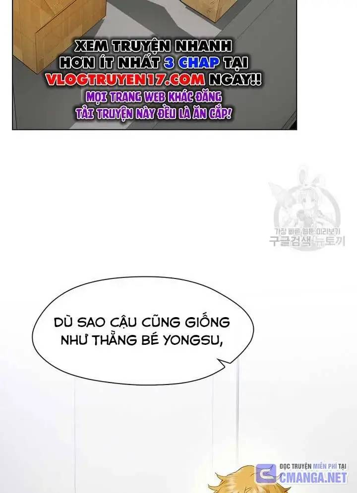 Nhà Hàng Âm Phủ Chap 28 - Next Chap 27