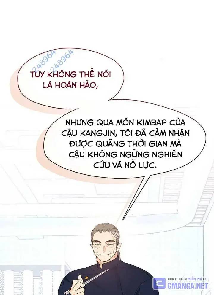 Nhà Hàng Âm Phủ Chap 28 - Next Chap 27