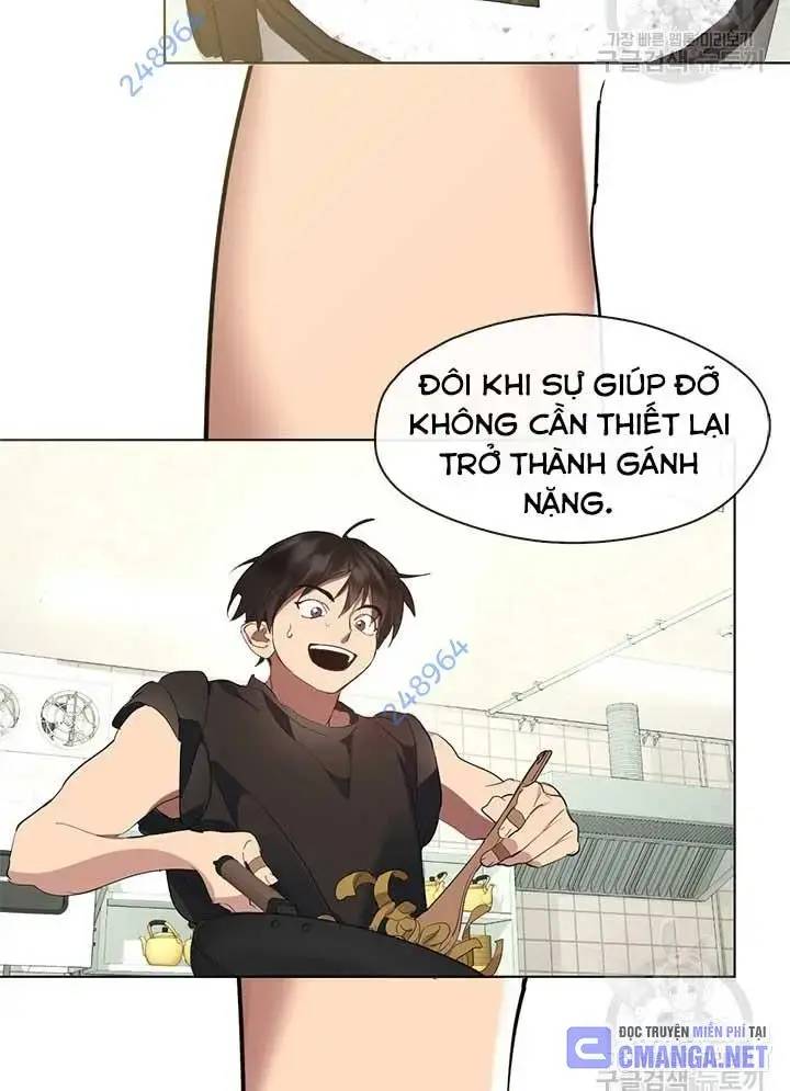 Nhà Hàng Âm Phủ Chap 28 - Next Chap 27