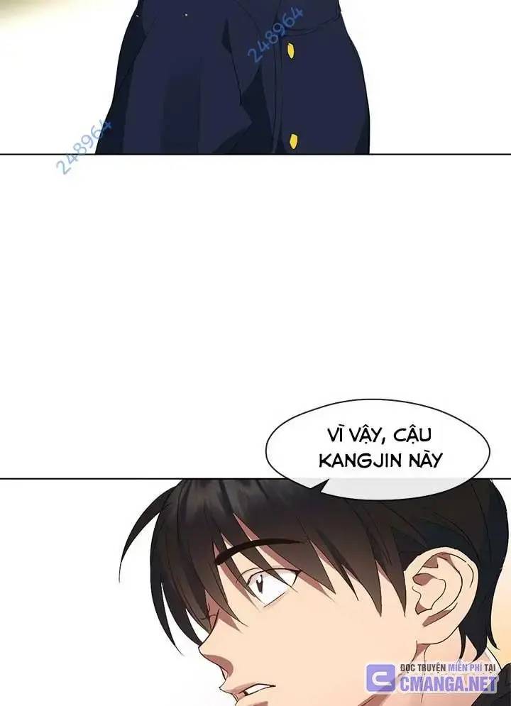Nhà Hàng Âm Phủ Chap 28 - Next Chap 27