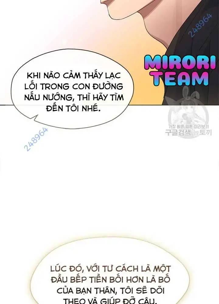 Nhà Hàng Âm Phủ Chap 28 - Next Chap 27