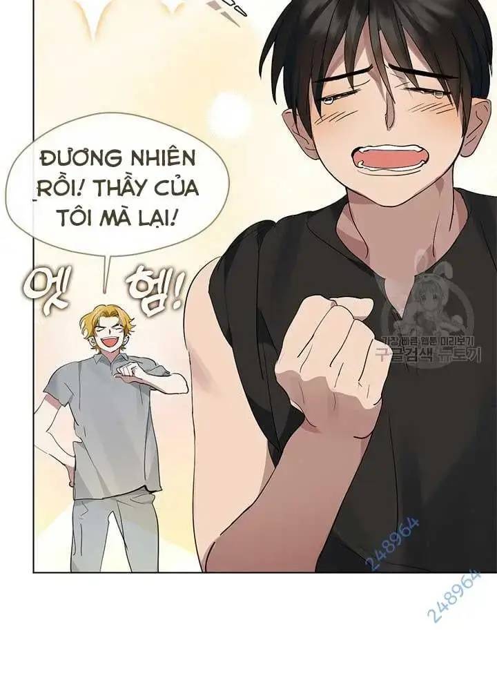 Nhà Hàng Âm Phủ Chap 28 - Next Chap 27