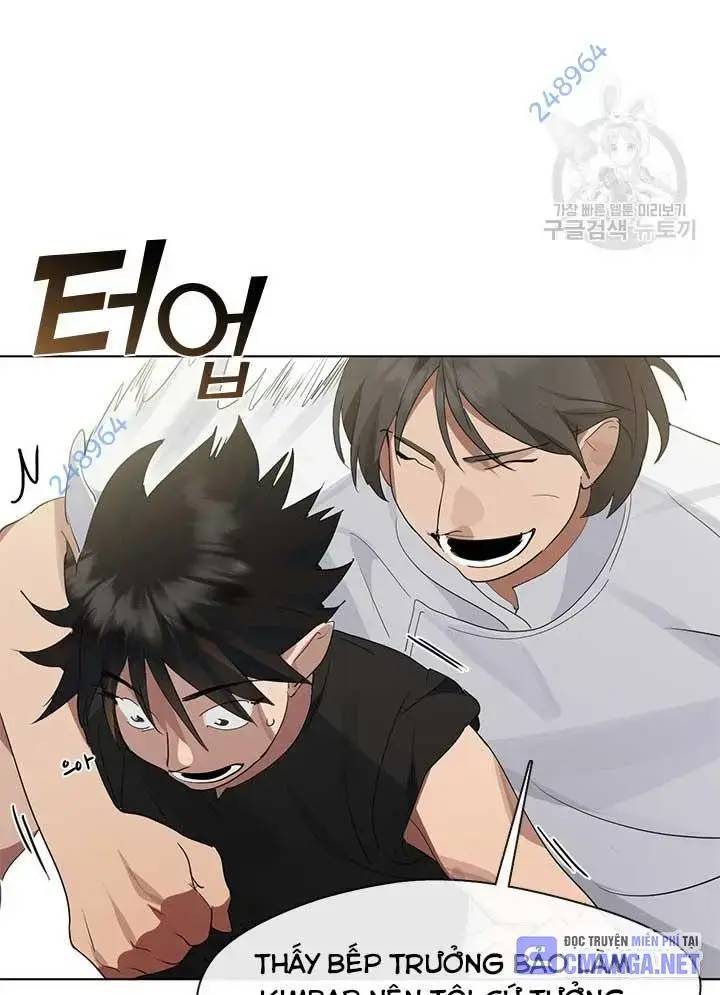 Nhà Hàng Âm Phủ Chap 28 - Next Chap 27