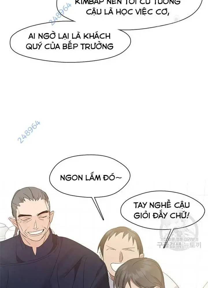 Nhà Hàng Âm Phủ Chap 28 - Next Chap 27