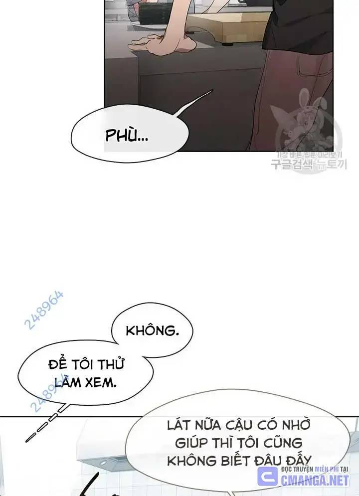 Nhà Hàng Âm Phủ Chap 28 - Next Chap 27