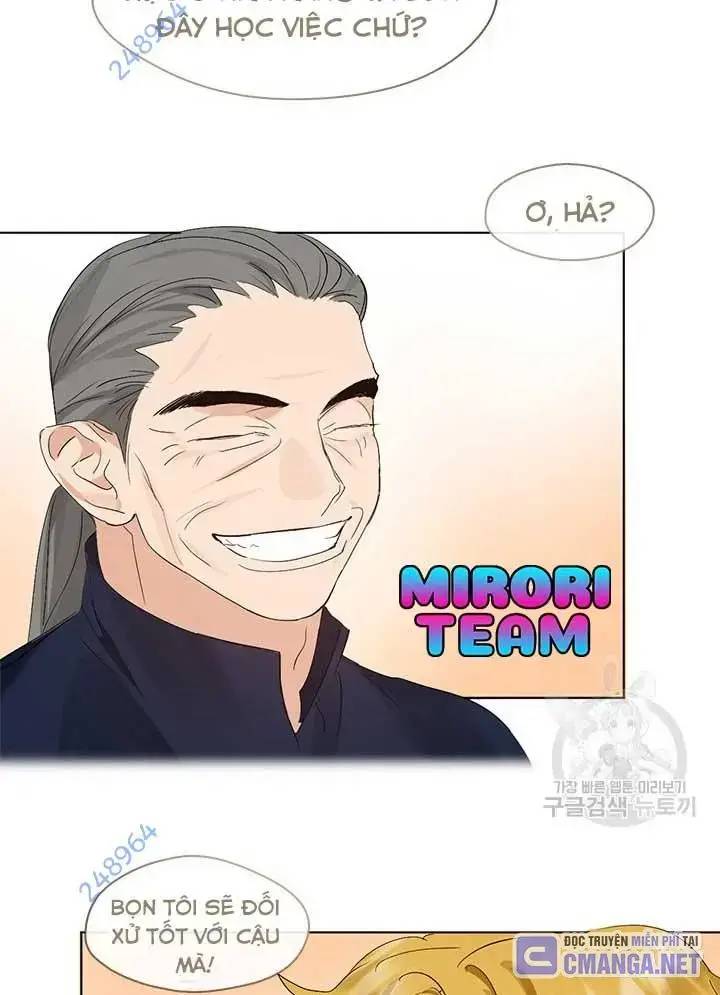 Nhà Hàng Âm Phủ Chap 28 - Next Chap 27