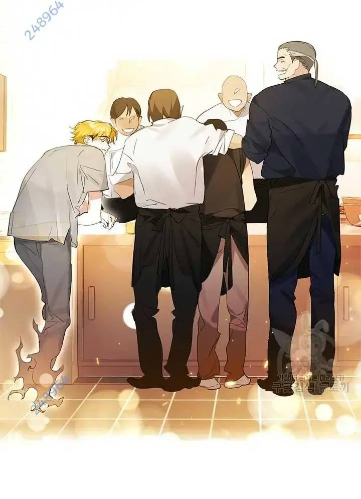 Nhà Hàng Âm Phủ Chap 28 - Next Chap 27