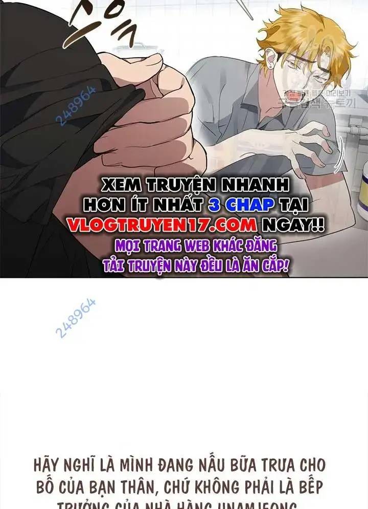 Nhà Hàng Âm Phủ Chap 28 - Next Chap 27