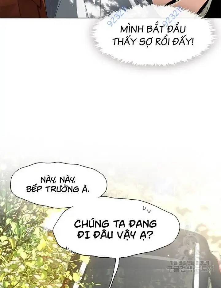 Nhà Hàng Âm Phủ Chap 29 - Next Chap 28