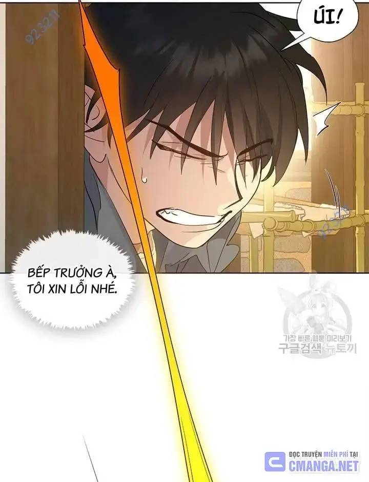 Nhà Hàng Âm Phủ Chap 29 - Next Chap 28