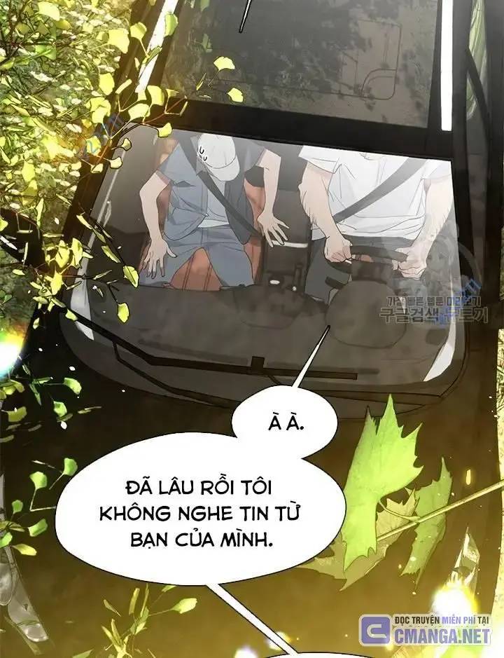 Nhà Hàng Âm Phủ Chap 29 - Next Chap 28