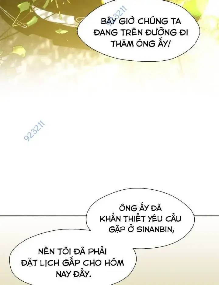 Nhà Hàng Âm Phủ Chap 29 - Next Chap 28