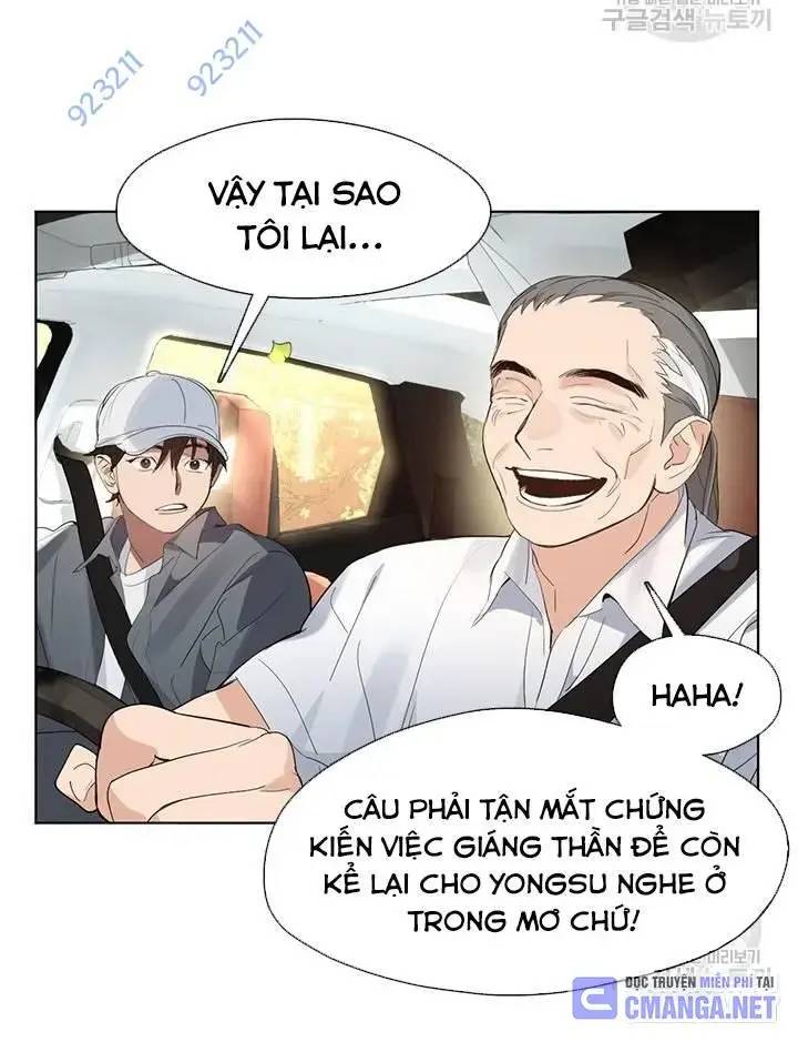 Nhà Hàng Âm Phủ Chap 29 - Next Chap 28