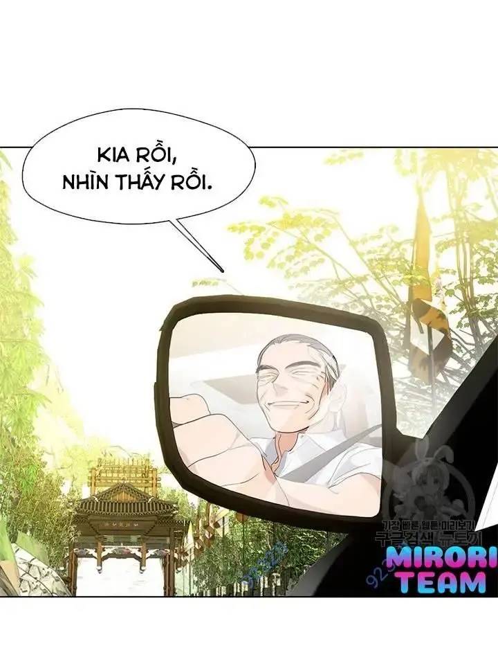 Nhà Hàng Âm Phủ Chap 29 - Next Chap 28