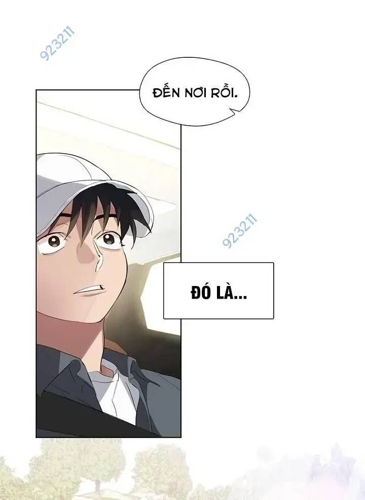 Nhà Hàng Âm Phủ Chap 29 - Next Chap 28