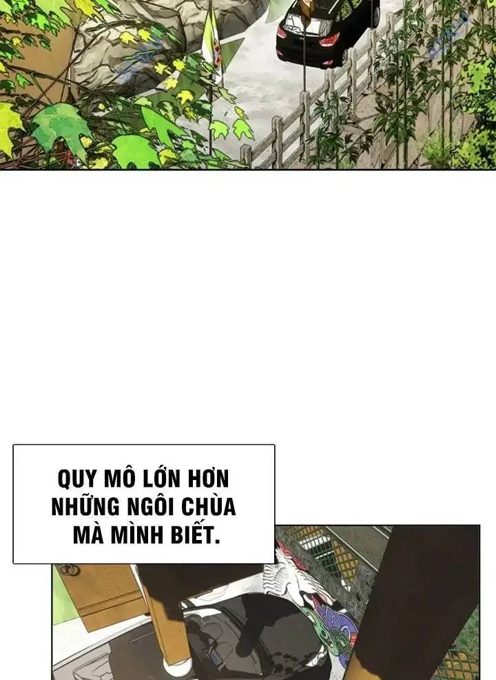 Nhà Hàng Âm Phủ Chap 29 - Next Chap 28