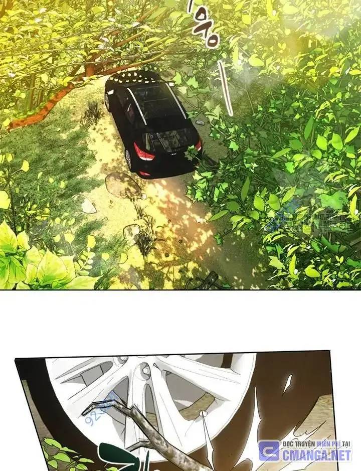 Nhà Hàng Âm Phủ Chap 29 - Next Chap 28