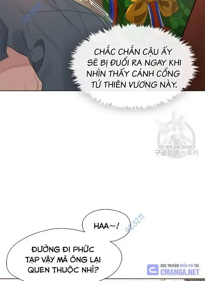Nhà Hàng Âm Phủ Chap 29 - Next Chap 28