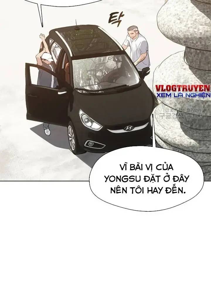 Nhà Hàng Âm Phủ Chap 29 - Next Chap 28