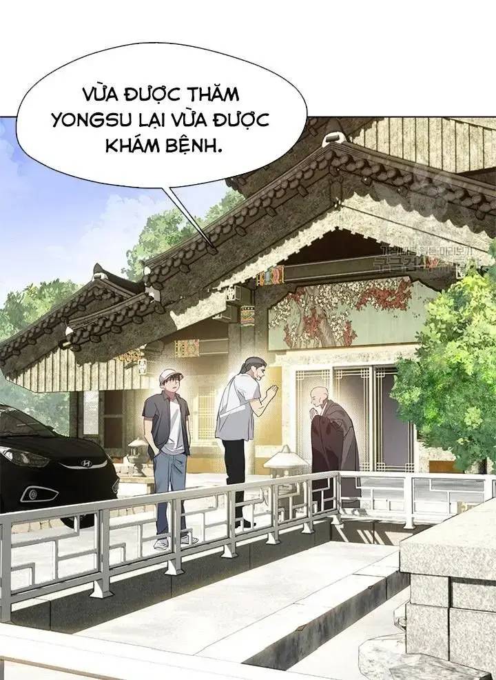 Nhà Hàng Âm Phủ Chap 29 - Next Chap 28