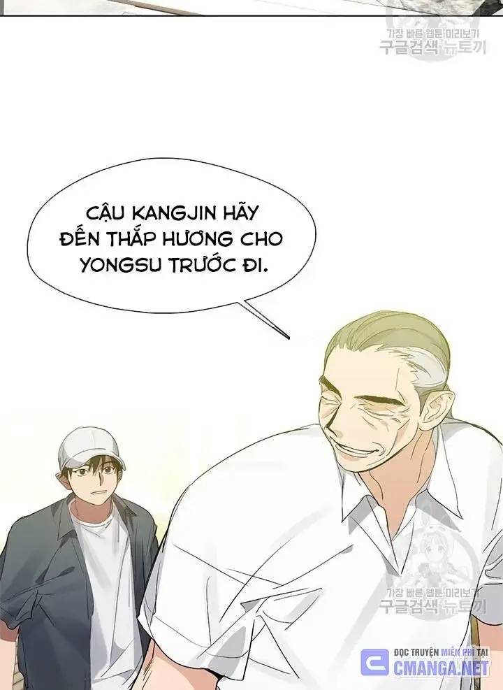 Nhà Hàng Âm Phủ Chap 29 - Next Chap 28