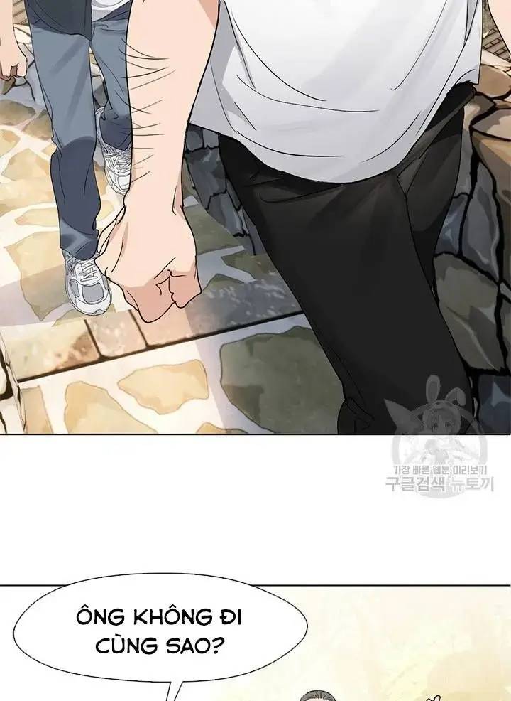 Nhà Hàng Âm Phủ Chap 29 - Next Chap 28