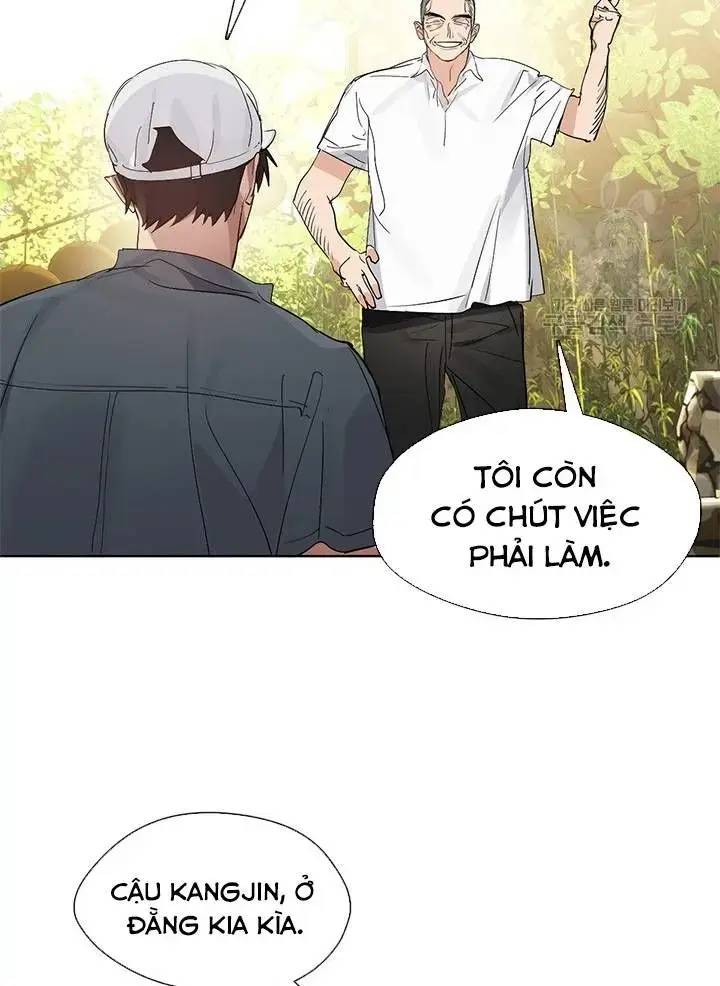 Nhà Hàng Âm Phủ Chap 29 - Next Chap 28