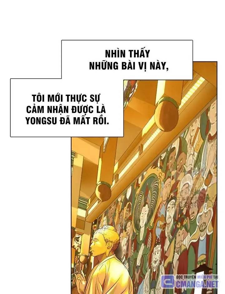 Nhà Hàng Âm Phủ Chap 29 - Next Chap 28