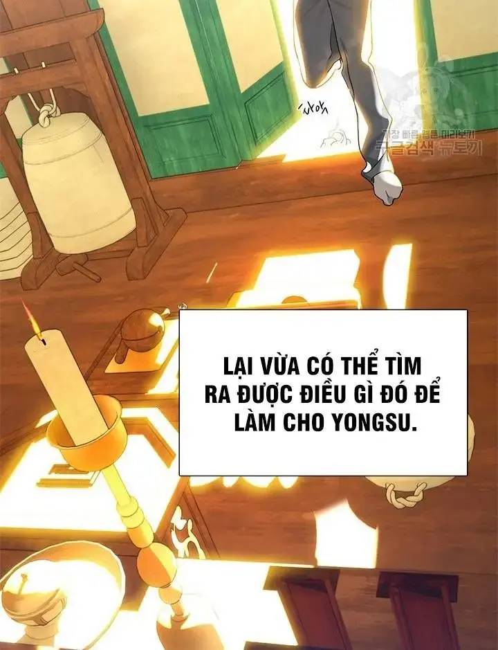 Nhà Hàng Âm Phủ Chap 29 - Next Chap 28