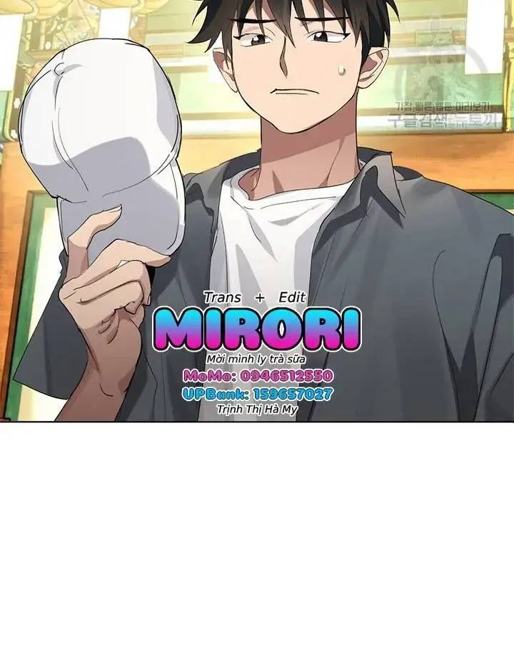 Nhà Hàng Âm Phủ Chap 29 - Next Chap 28