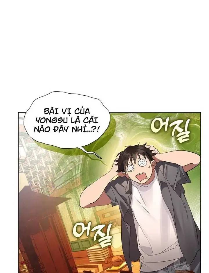 Nhà Hàng Âm Phủ Chap 29 - Next Chap 28