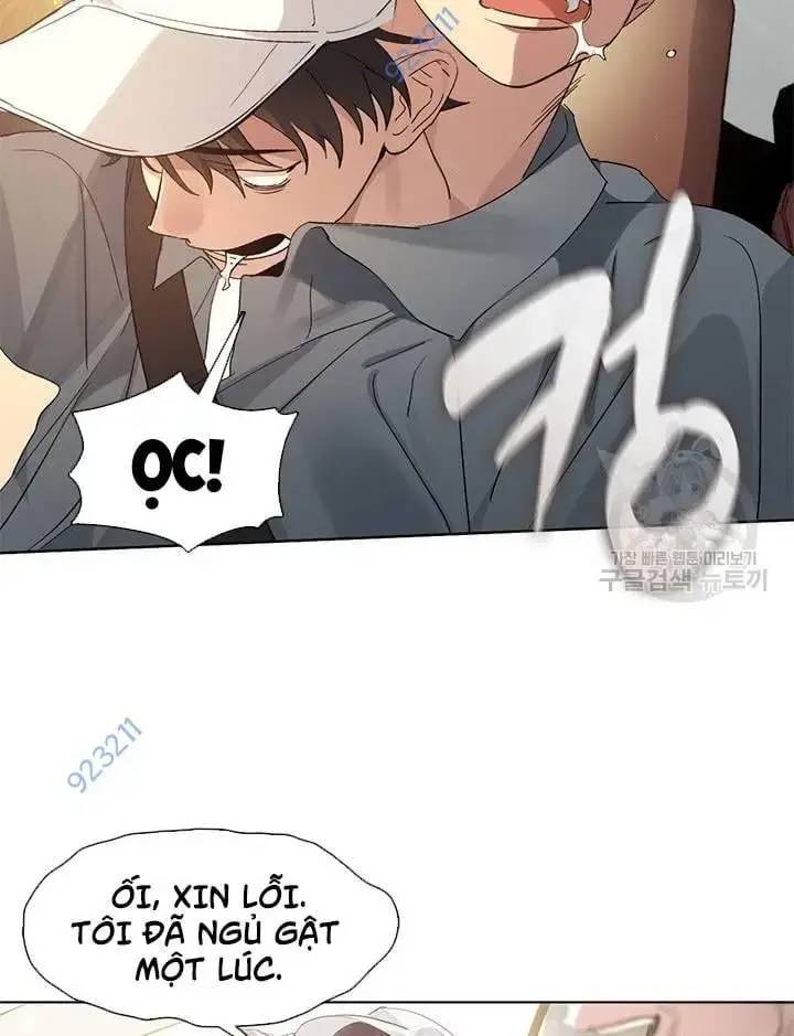 Nhà Hàng Âm Phủ Chap 29 - Next Chap 28