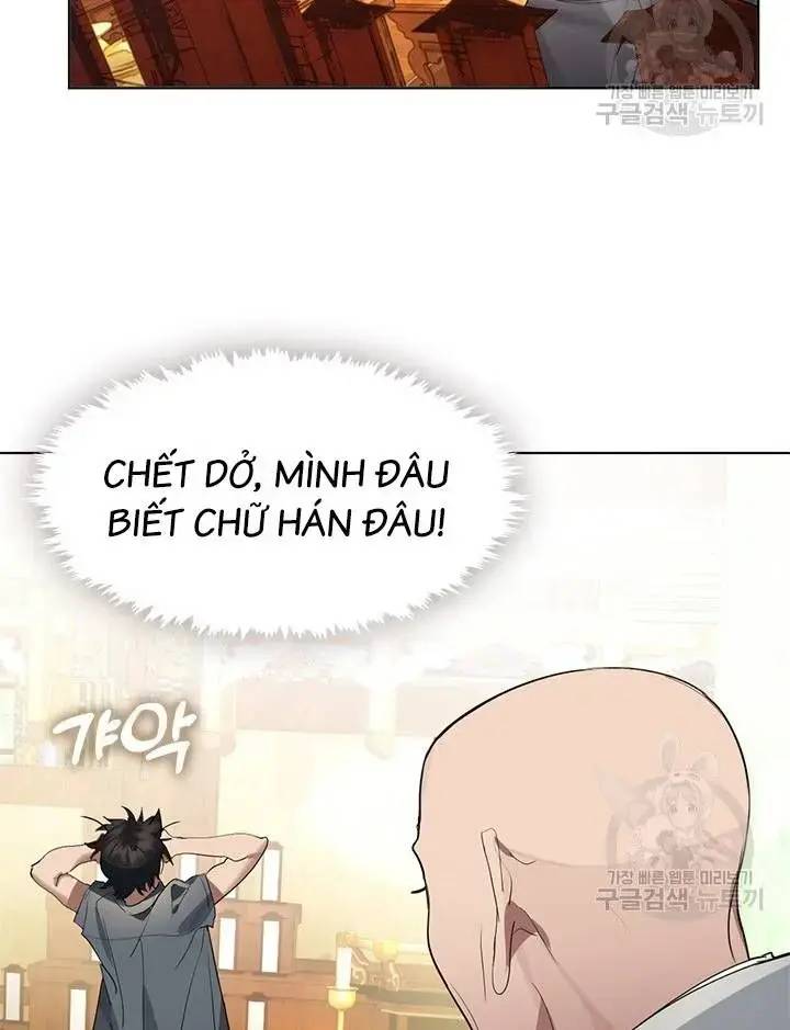 Nhà Hàng Âm Phủ Chap 29 - Next Chap 28