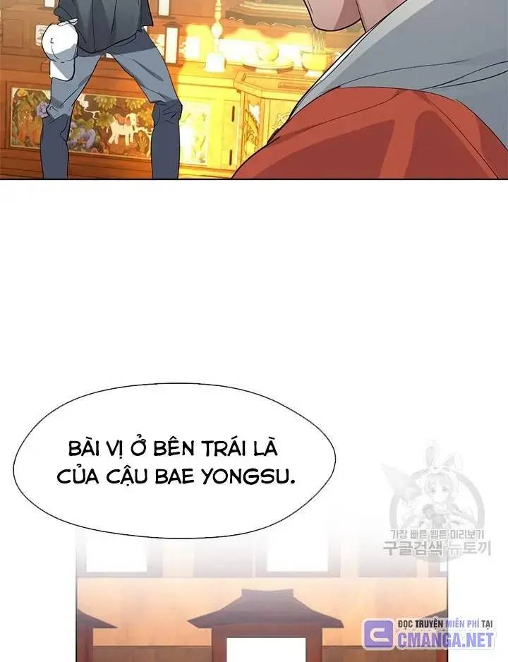 Nhà Hàng Âm Phủ Chap 29 - Next Chap 28