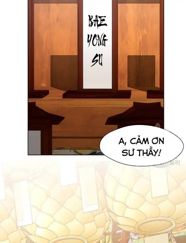 Nhà Hàng Âm Phủ Chap 29 - Next Chap 28