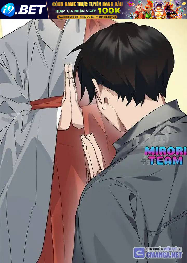 Nhà Hàng Âm Phủ Chap 29 - Next Chap 28
