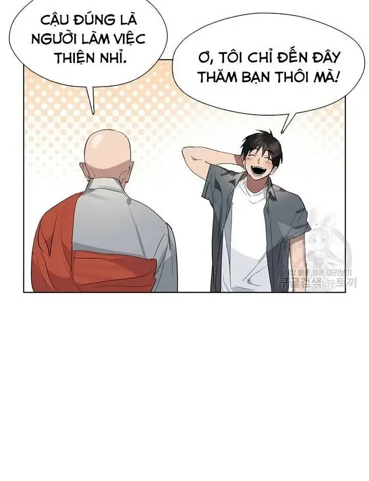 Nhà Hàng Âm Phủ Chap 29 - Next Chap 28