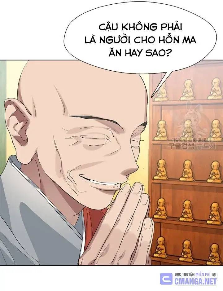 Nhà Hàng Âm Phủ Chap 29 - Next Chap 28