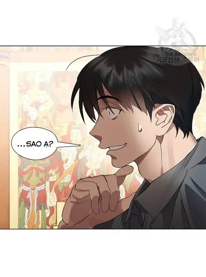 Nhà Hàng Âm Phủ Chap 29 - Next Chap 28