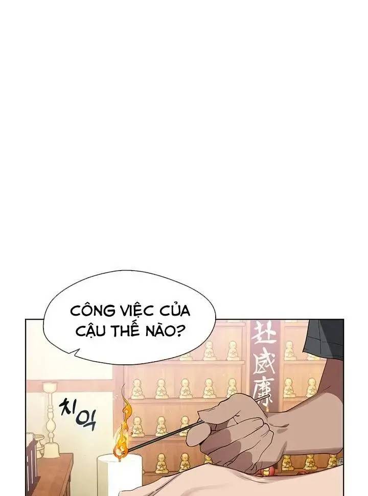 Nhà Hàng Âm Phủ Chap 29 - Next Chap 28