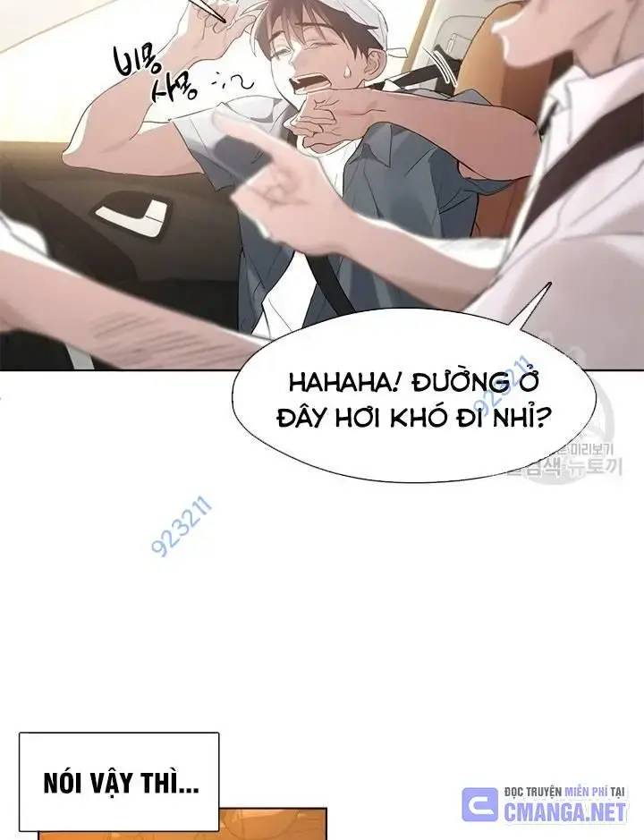 Nhà Hàng Âm Phủ Chap 29 - Next Chap 28