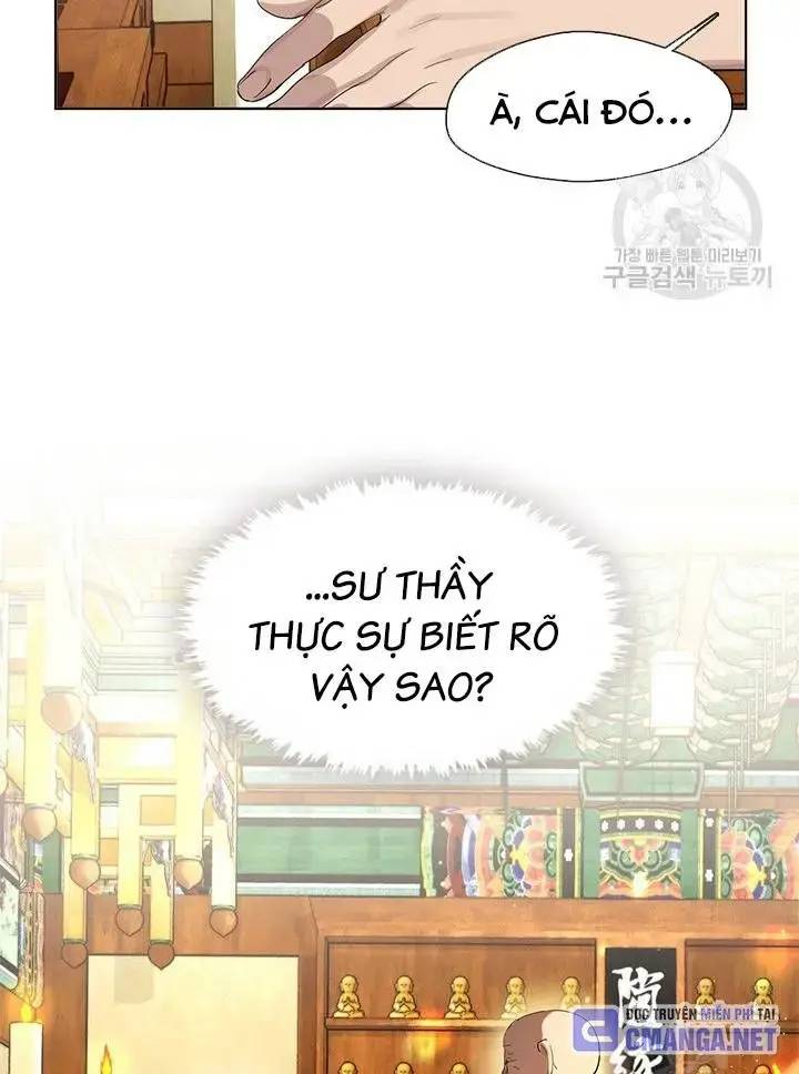 Nhà Hàng Âm Phủ Chap 29 - Next Chap 28