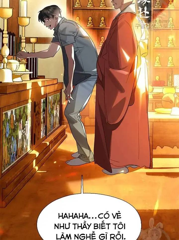 Nhà Hàng Âm Phủ Chap 29 - Next Chap 28