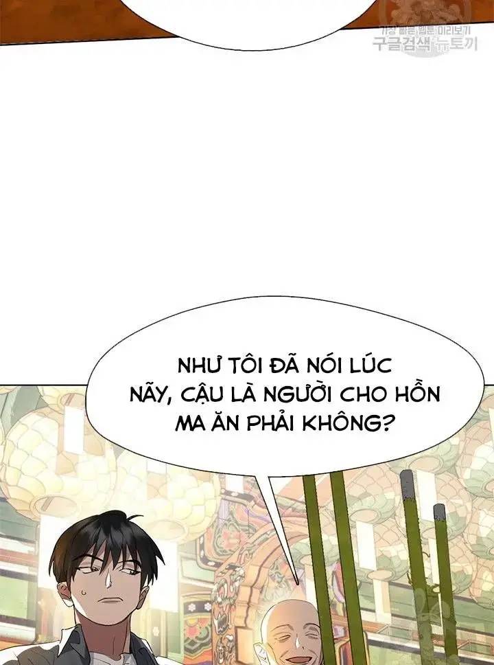 Nhà Hàng Âm Phủ Chap 29 - Next Chap 28