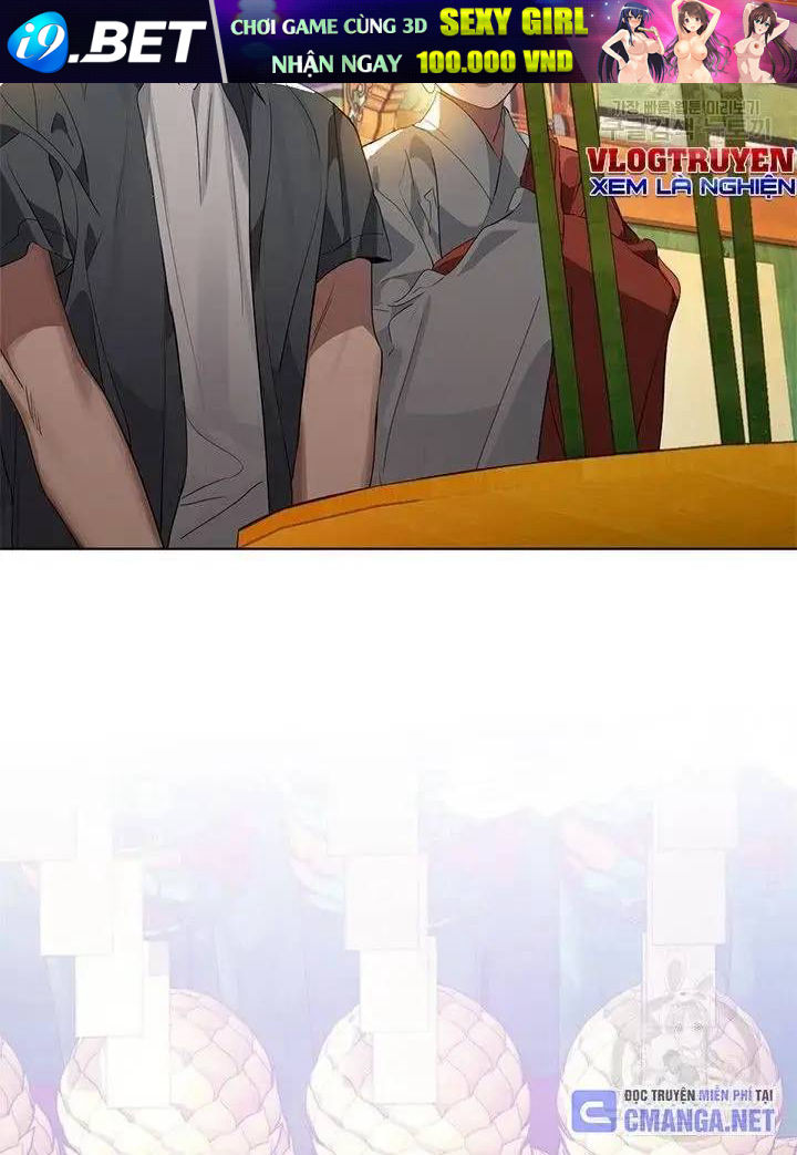 Nhà Hàng Âm Phủ Chap 29 - Next Chap 28