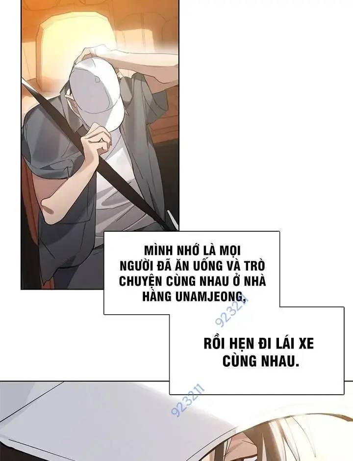 Nhà Hàng Âm Phủ Chap 29 - Next Chap 28