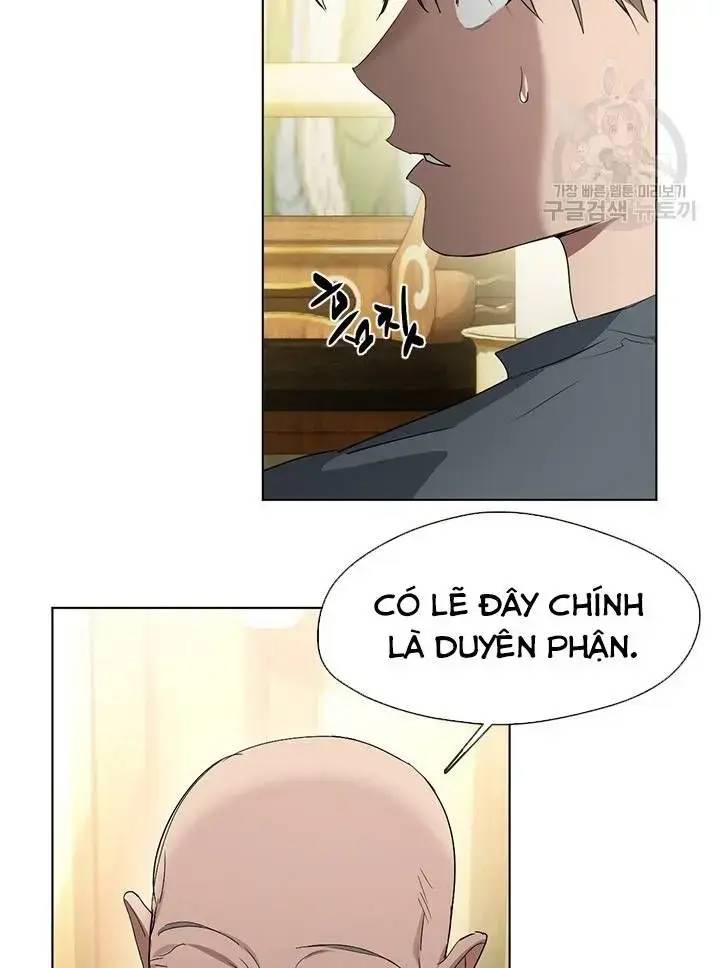 Nhà Hàng Âm Phủ Chap 29 - Next Chap 28